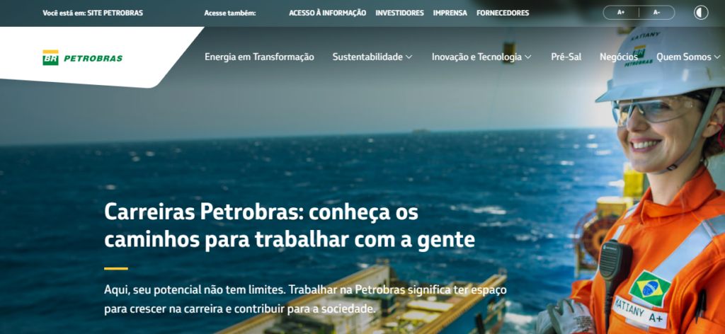 Petrobras